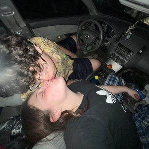 Meet your Posher, Sierra